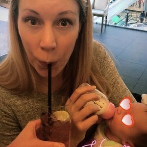 Meet your Posher, Florie